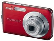 nikon coolpix s210 red thiki metaforas photo