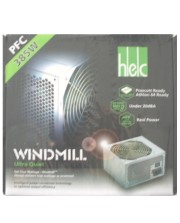 heroichi windmill 385w retail photo