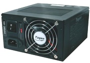 tagan tg580 u22 dual fan 580w black 2 x pci e photo