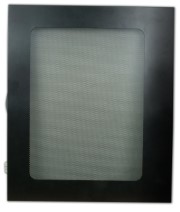 enermax mesh side panel for cs 718 photo