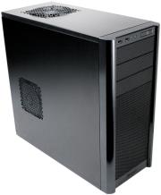 case antec three hundred black photo