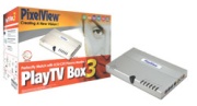 prolink playtv box 3 retail remote photo