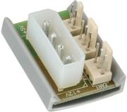 inline fan power adapter board 4 pin molex reymatos photo