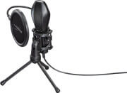 hama 113792 urage mic xstr3am evolution gaming microphone photo