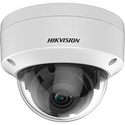 Crazy Sundays | HIKVISION DS-2CE57H0T-VPITE2 CAMERA TURBOHD DOME 5MP 2.8MM IR20M