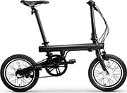 Crazy Sundays | XIAOMI MI QICYCLE FOLDING BIKE YZZ4007GL