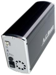 ac ryan aluboxduo ide hd50183 usb 20 photo