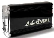 ac ryan aluboxduo two sata2 hd51714 usb 20 photo