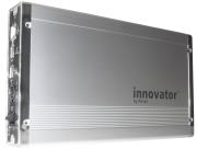 innovator by akasa 35 ali enclosure silver usb 20 fw1394 photo