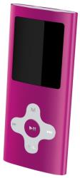 sweex vidi mp4 player pink 4gb photo