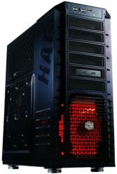 coolermaster rc 932 kkn5 gp haf 932 advanced black photo