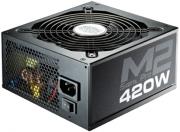 psu coolermaster rs420 spm2e3 eu silent pro m2 420w photo