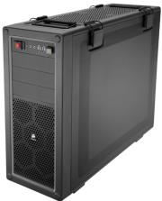 corsair vengeance series c70 gunmetal black photo