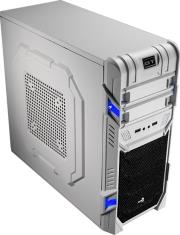 case aerocool gt midi tower white edition photo