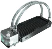 raijintek triton core watercooling kit 240mm no fans photo