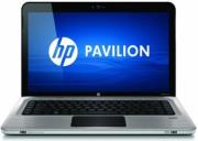 hp pavilion dv6 3052 brushed aluminium photo