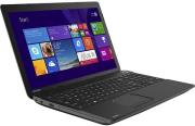 toshiba satellite c55 a5104 156 intel dual core n2820 4gb 500gb windows 81 black photo