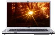 sony vaio vgn fw31m photo