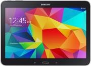 tablet samsung galaxy tab 4 t530 10 16gb wifi gps android 44 kk black photo