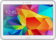 tablet samsung galaxy tab 4 t530 10 16gb wifi gps android 44 kk white photo