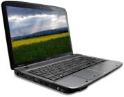 acer aspire 5738dzg 433g32mn intel t4300 3072mb 320gb ati hd4570 win7 photo