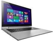 lenovo ideapad s500 59 405743 156 intel core i3 3217u 4gb 500gb nvidia gt720m 2gb win 8 silver photo