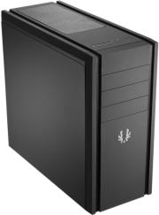 case bitfenix shinobi core usb30 black photo