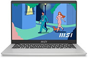 laptop msi modern 14 c11m 229pl 14 fhd intel core i5 1155g7 16gb 512gb win11 photo