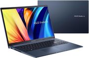 laptop asus vivobook 15 x1502za ej1272 156 fhd intel core i7 12700h 16gb 512gb no os