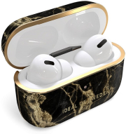 ideal of sweden for airpods pro golden smoke marble photo