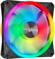 Crazy Sundays | CORSAIR ICUE QL140 RGB 140MM PWM SINGLE FAN