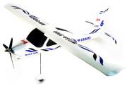 sapac wilga 2000 brushed rtf airplane photo