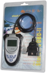 car obdii checker code reader photo