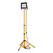 forever light worklight led 1x100w 6000k with tripod photo