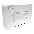 sonoff powr3 smart switch with power metering photo
