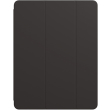 apple mxt92 smart folio for ipad pro 129 4thgen 2020 black photo