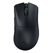 razer deathadder v3 pro black 64g wireless gaming mouse  photo