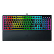 razer ornata v3 gaming keyboard low profile mecha membrane photo