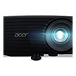 projector acer x1229hp dlp xga 4800 ansi photo
