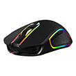 motospeed v30 wired gaming mouse black photo