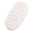 catlink catlink paw in hand massage brush candy white photo