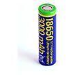 rechargeable battery 18650 10c 3000 mah photo