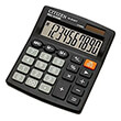 CITIZEN CALCULATOR OFFICE SDC-810NR 10-DIGIT 127X105MM BLACK