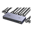 ugreen 25961 kvm switch 2 port photo