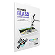 blue star tempered glass for samsung galaxy tab s9 11 photo
