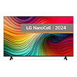 tv lg 50nano81t3a 50 led 4k ultra hd smart wifi nanocell model 2024 photo