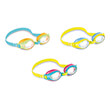 paidika gyalia kolymbisis intex junior goggles photo