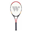 raketa tennis wish alumtec 2510 kokkini photo