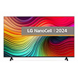 tv lg 55nano81t3a 55 led 4k ultra hd smart wifi nanocell model 2024 photo