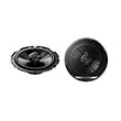 pioneer ts g1730f 17cm 3 way coaxial speakers 300w photo